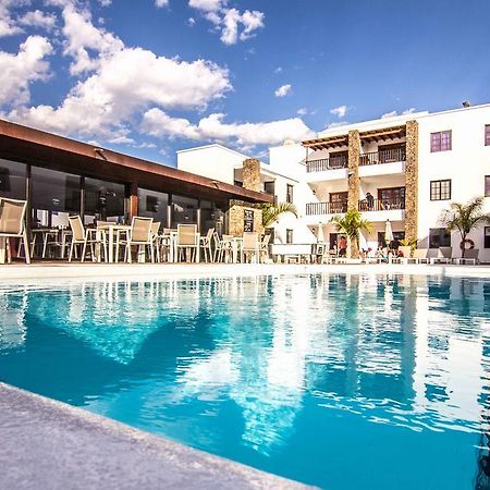 Club Atlantico Apartment Puerto del Carmen  Ngoại thất bức ảnh