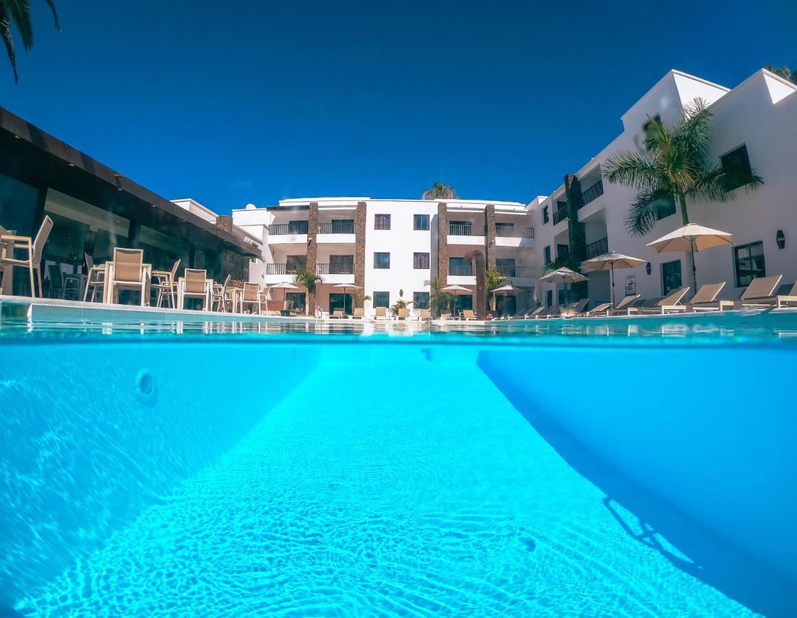 Club Atlantico Apartment Puerto del Carmen  Ngoại thất bức ảnh