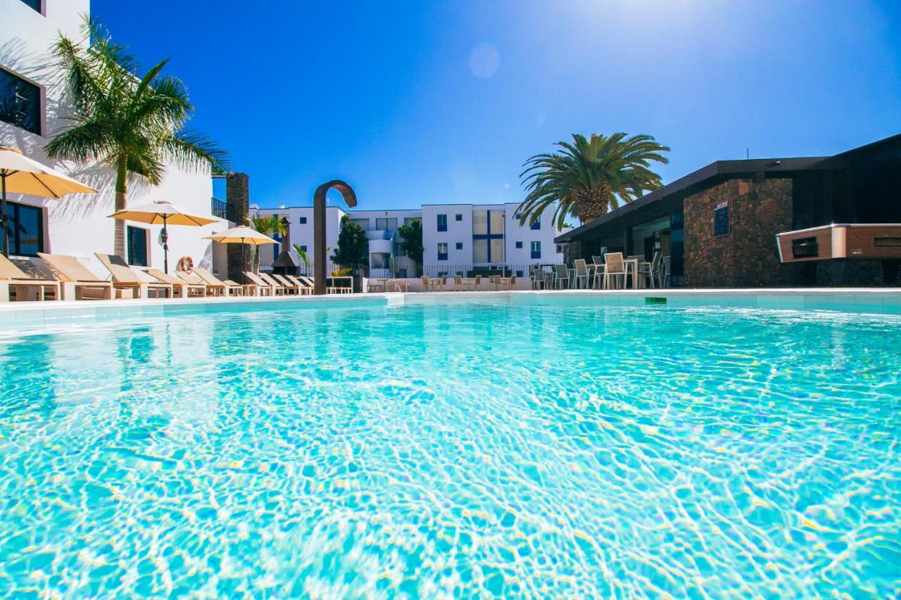 Club Atlantico Apartment Puerto del Carmen  Ngoại thất bức ảnh