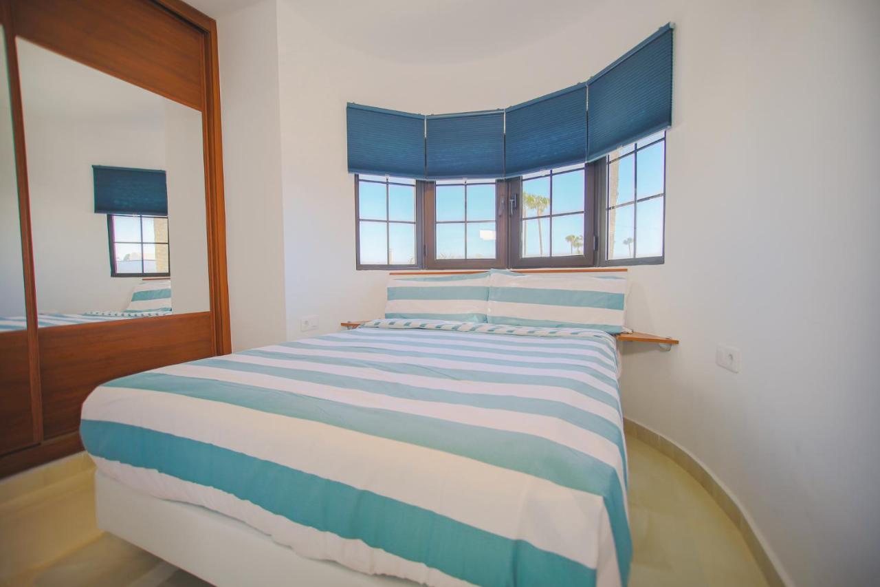 Club Atlantico Apartment Puerto del Carmen  Ngoại thất bức ảnh