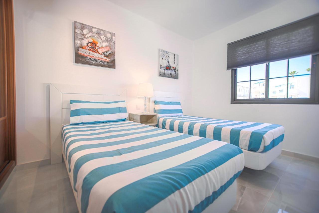 Club Atlantico Apartment Puerto del Carmen  Ngoại thất bức ảnh