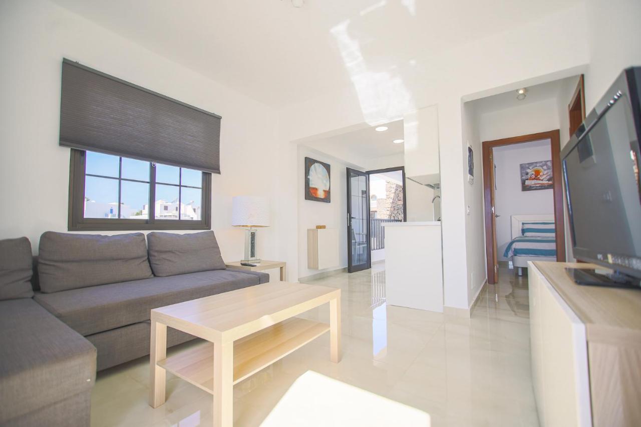 Club Atlantico Apartment Puerto del Carmen  Ngoại thất bức ảnh