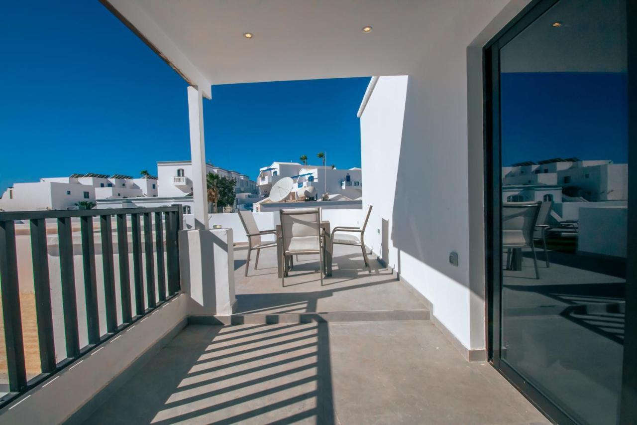 Club Atlantico Apartment Puerto del Carmen  Ngoại thất bức ảnh