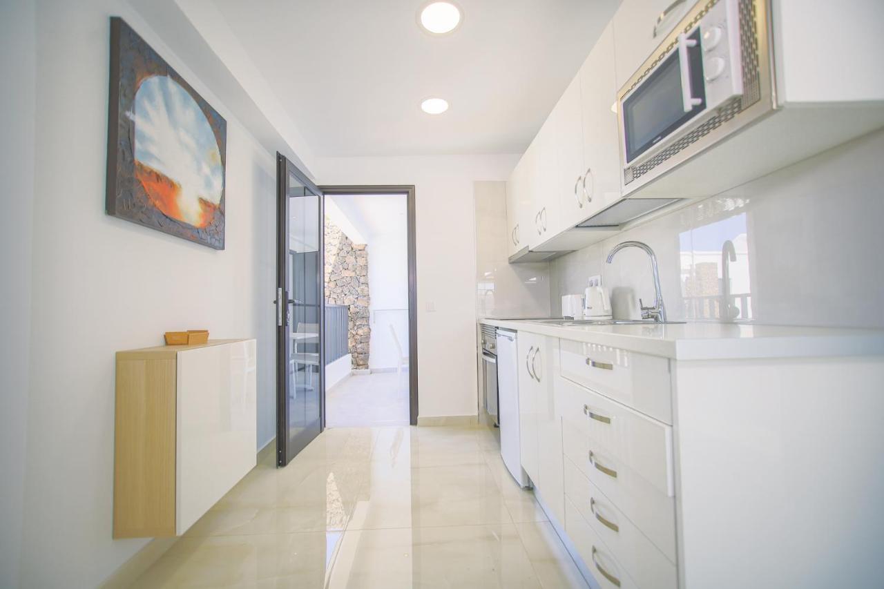 Club Atlantico Apartment Puerto del Carmen  Ngoại thất bức ảnh