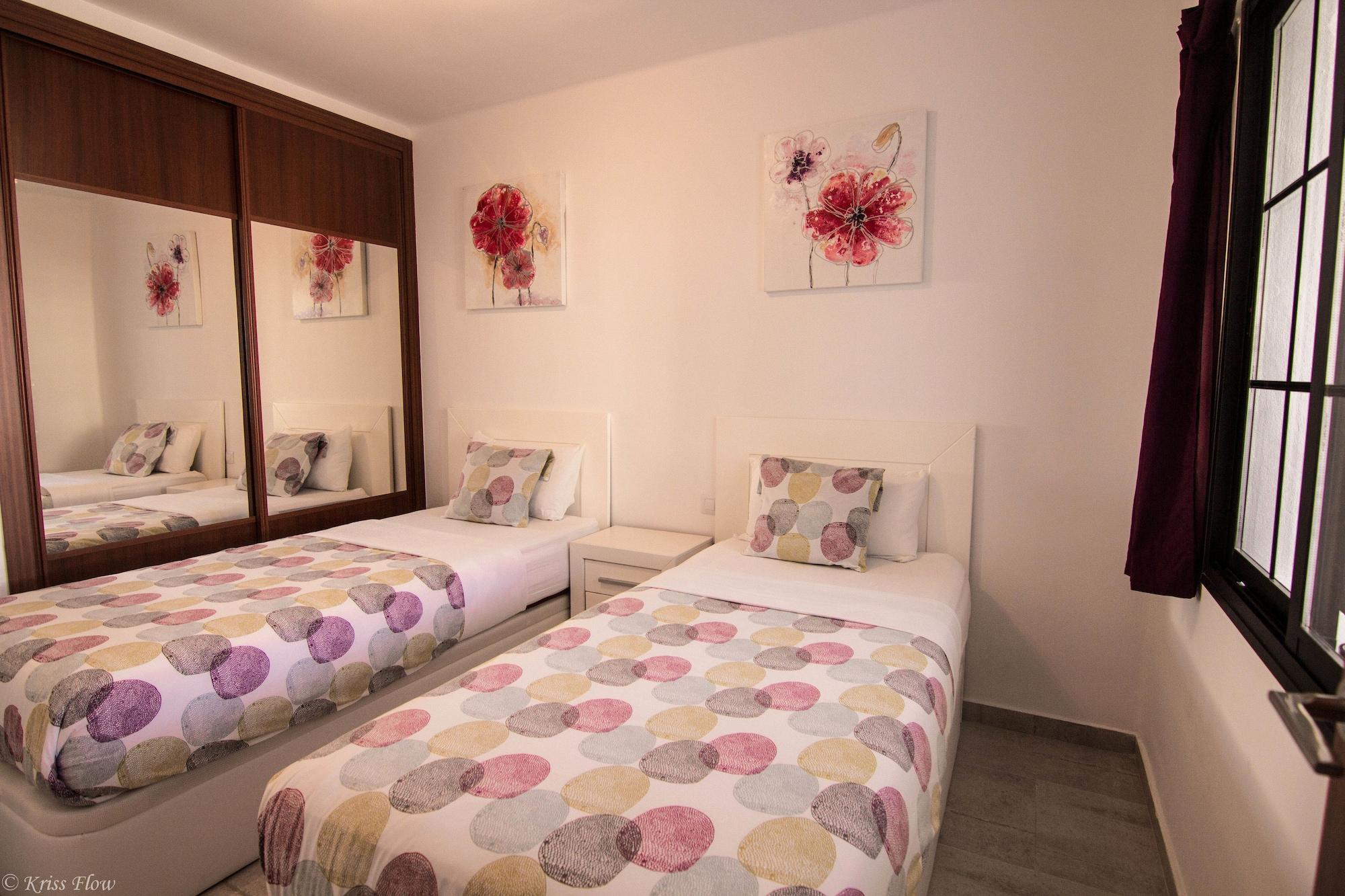 Club Atlantico Apartment Puerto del Carmen  Ngoại thất bức ảnh