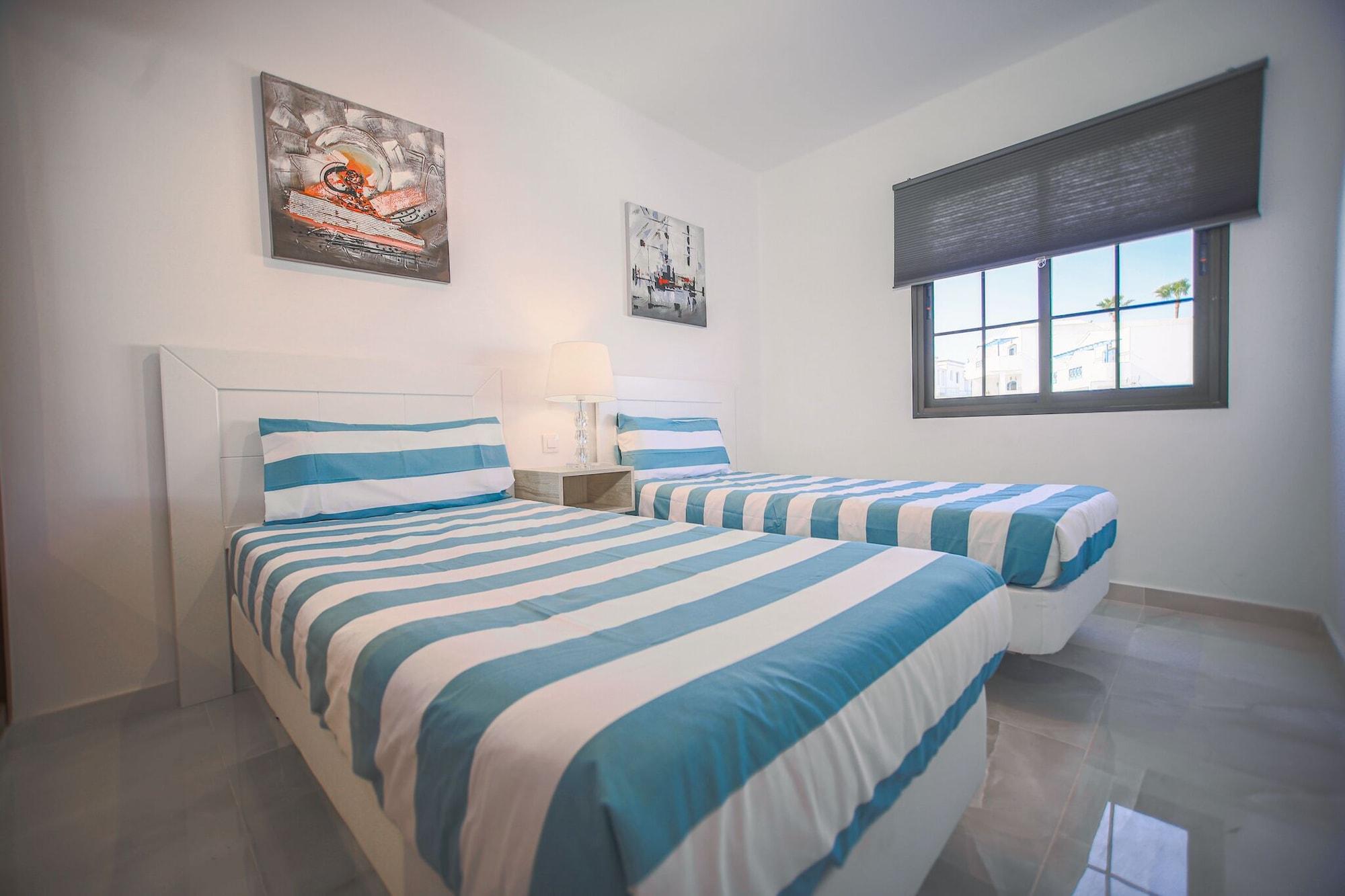 Club Atlantico Apartment Puerto del Carmen  Ngoại thất bức ảnh