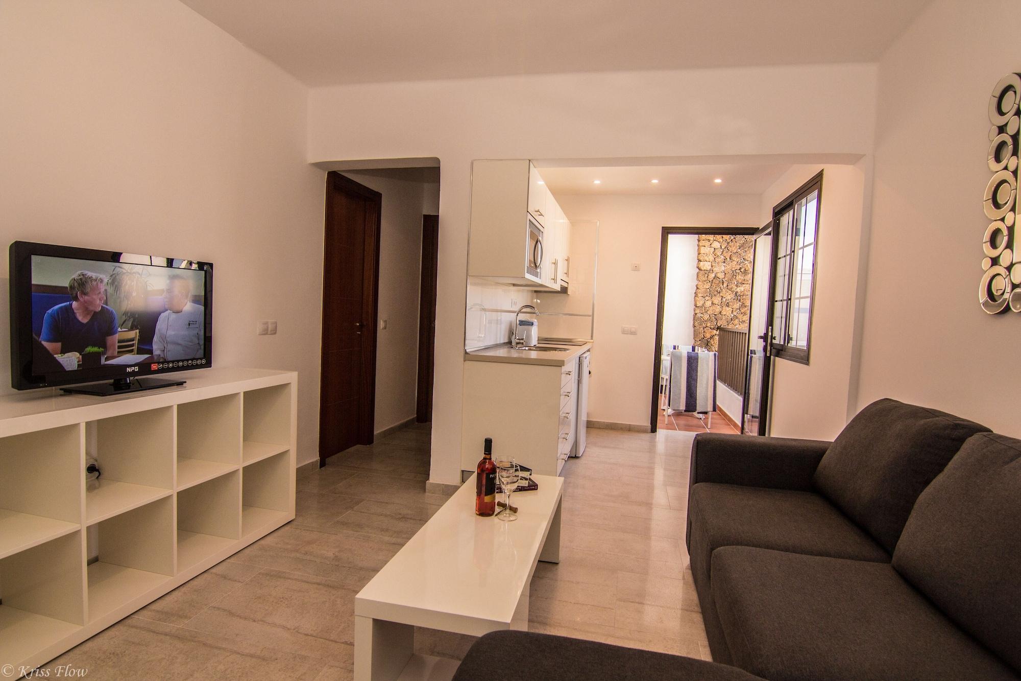 Club Atlantico Apartment Puerto del Carmen  Ngoại thất bức ảnh
