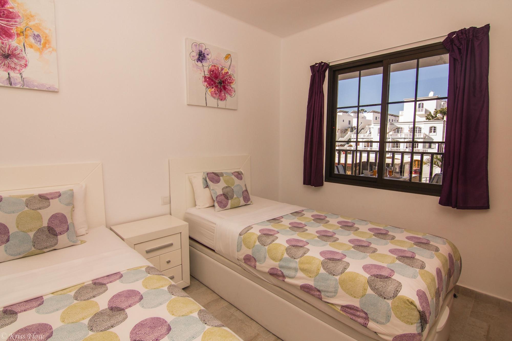 Club Atlantico Apartment Puerto del Carmen  Ngoại thất bức ảnh