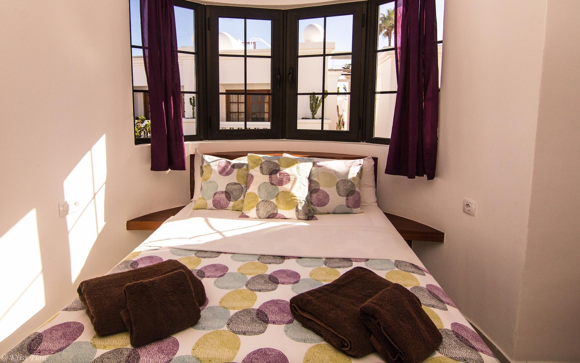Club Atlantico Apartment Puerto del Carmen  Ngoại thất bức ảnh