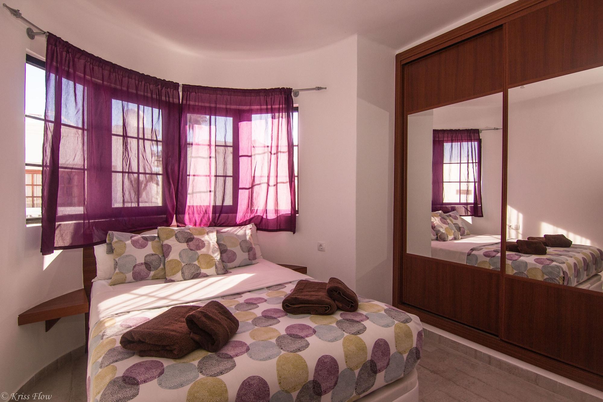 Club Atlantico Apartment Puerto del Carmen  Ngoại thất bức ảnh