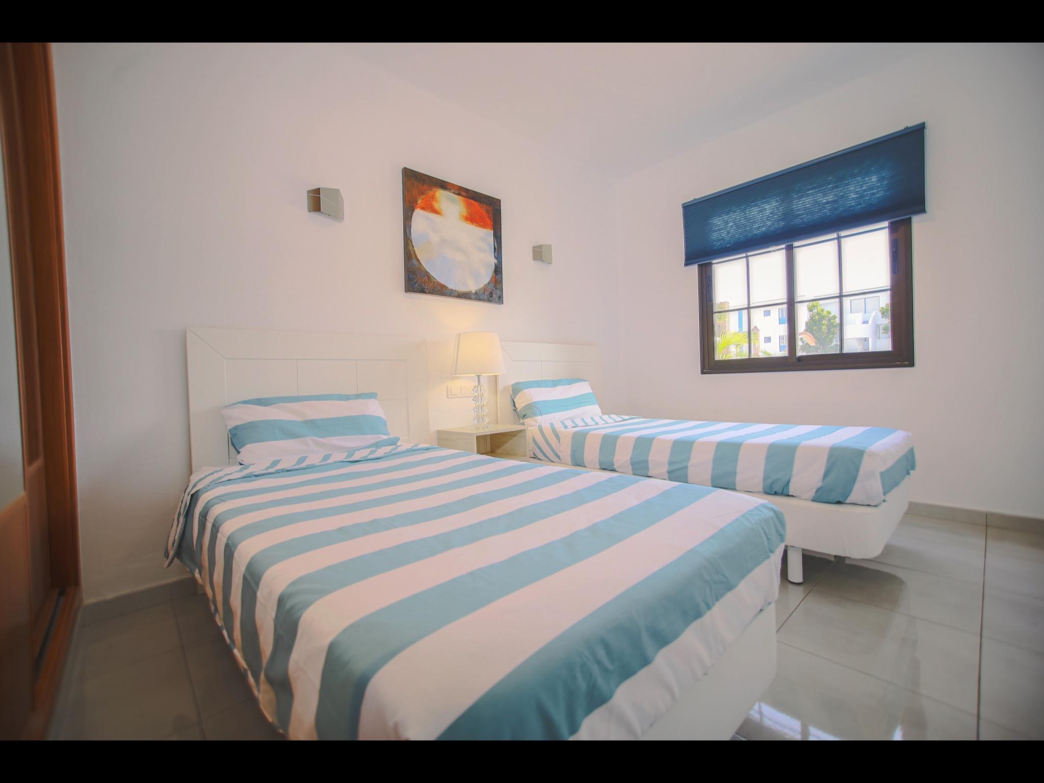 Club Atlantico Apartment Puerto del Carmen  Ngoại thất bức ảnh