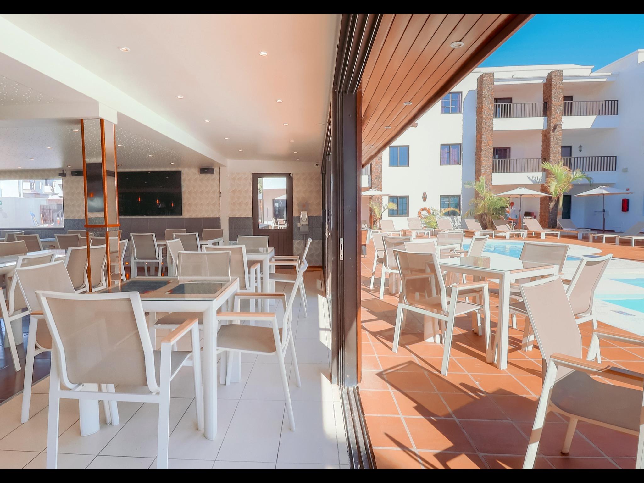 Club Atlantico Apartment Puerto del Carmen  Ngoại thất bức ảnh