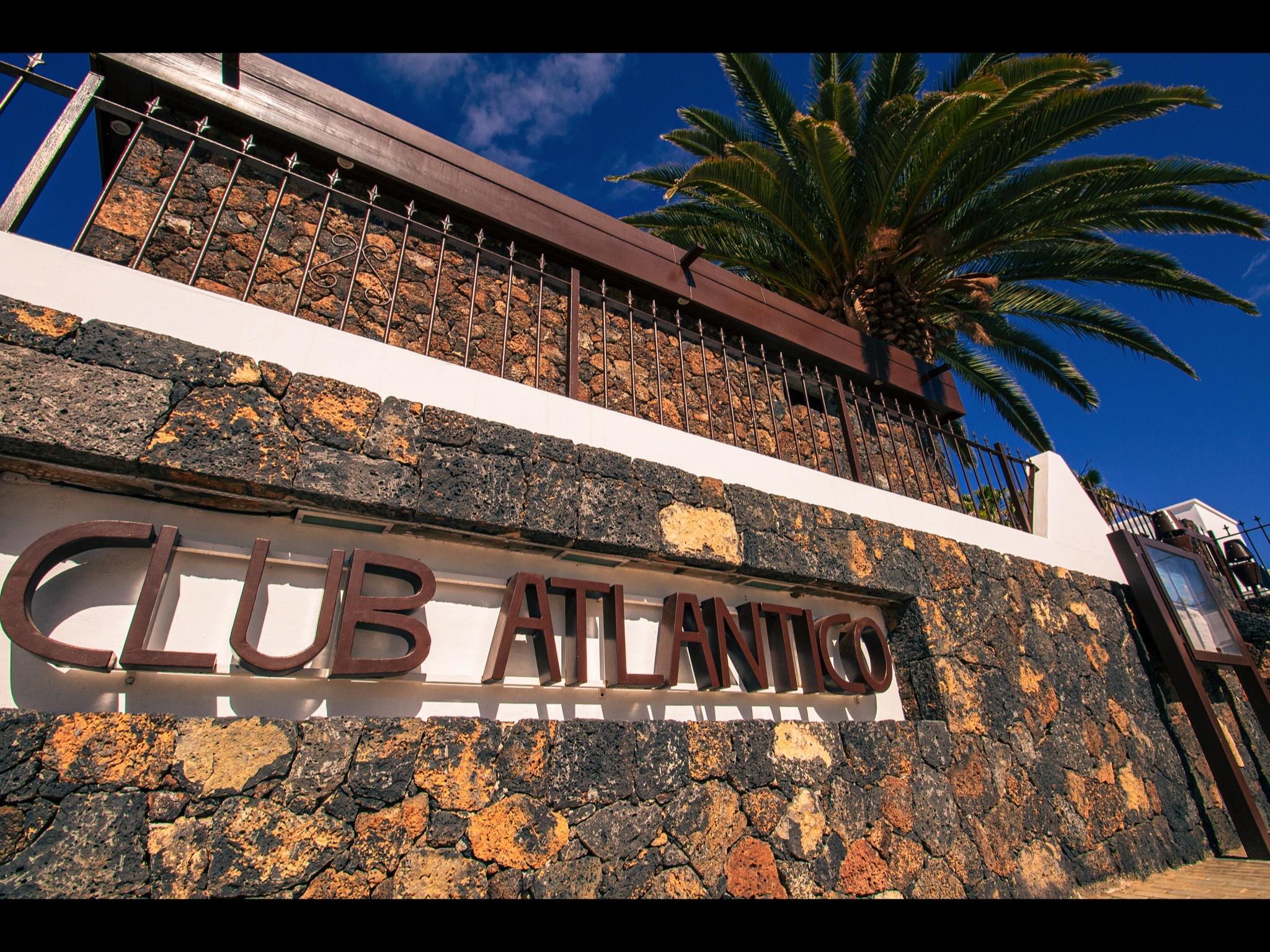 Club Atlantico Apartment Puerto del Carmen  Ngoại thất bức ảnh