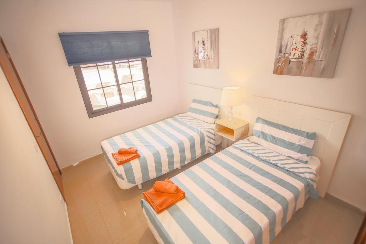 Club Atlantico Apartment Puerto del Carmen  Ngoại thất bức ảnh